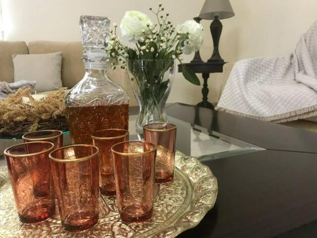 Апартаменты Katerina & Elia'S Family House Леонидион Экстерьер фото